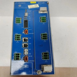 KRONES A5E03830062 Heater Controller