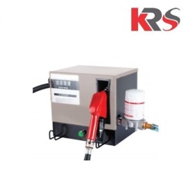 Krss Mechanical Fuel Machine, 70 Lpm Max Flow