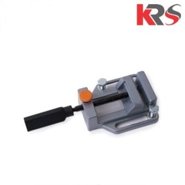 KRSS Quick Release Drill Machine Vice