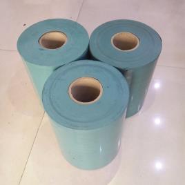 KRUPOL Blue Turcite Sheet Roll