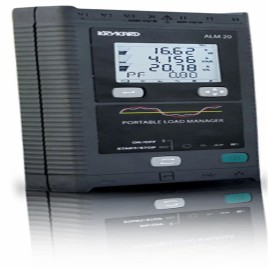 Krykard ALM20 Power Energy Machine