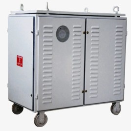 Krykard Isolation Auto Transformer