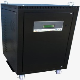 Krykard Automatic Voltage Regulator