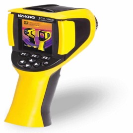 Krykard TCA1950 Thermal Machine, 80 x 60, LED