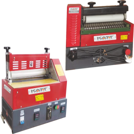 Ks-690-a Hot Melt Adhesive Machine