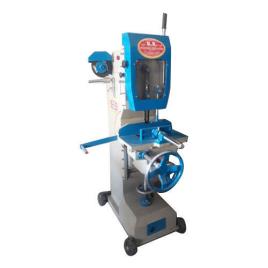 KS Chain Mortiser Equipment