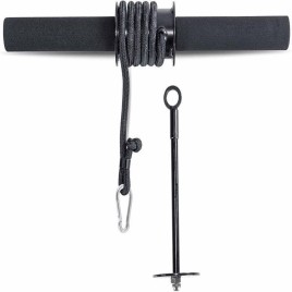 Mild Steel Wrist Forearm Roller