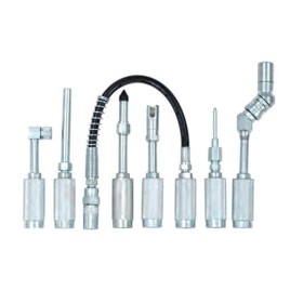 KS Tools Grease Fitting Set