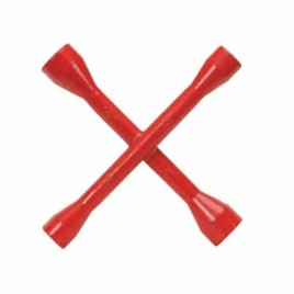 KS Tools Steel Gas Pipe Step Key