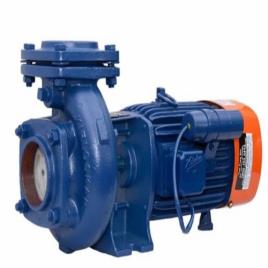 Horizontal Centrifugal Pumps Service