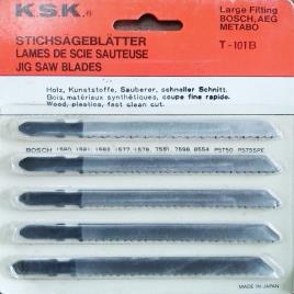 KSK Jigsaw Cutting Blade