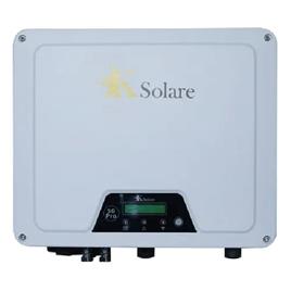 Ksolare Solar On Grid Tie Machine