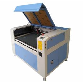 KST Automatic Laser Cutter