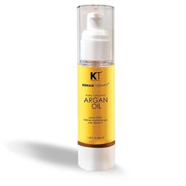 Organic Argan Oil Serum - 100ml