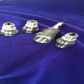 Quick Change Tapping Attachment