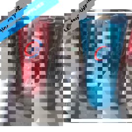 KTE DG Coated Polyester Film, 12 Micron