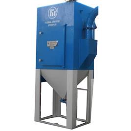 KU Pulse Jet Pleated Bag Dust Collector