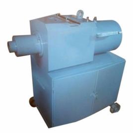 Kuber Rebar Cold Forming Machine, 415 V