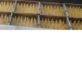 Standard Kulfi Machine