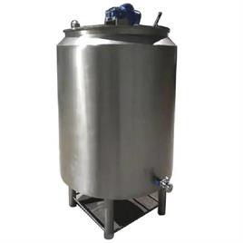 Kulfi Machine Manual Ageing Vat-300