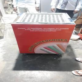 Kulfi Production Machine