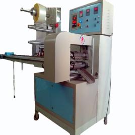 Kulfi Pouch Packaging Machine