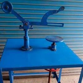 Kulhad Producing Equipment