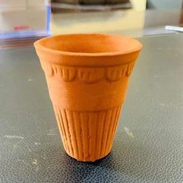 Kullad Beverage Container