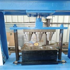 Clay Kullad Creation Machine