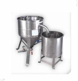 Kumaar Rice Washing Equipment