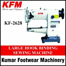 Large Hook Binding Sewing Machine KF 2628