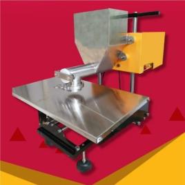 Commercial Kurdai Fabrication Machine