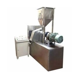 Kurkure Extruder Apparatus