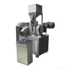Industrial Kurkure Snacks Extruder Equipment