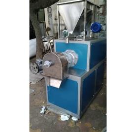Kurkure Extrusion Machine
