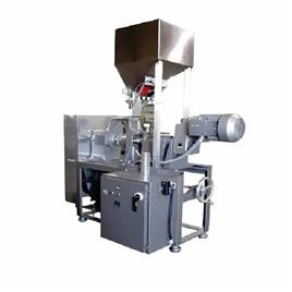 Automated Kurkure Production Machine