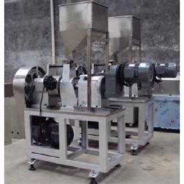 Automated Kurkure Manufacturing Plant