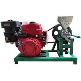 KURKURE/PUFF MACHINE, 10-12 Kg/Hr