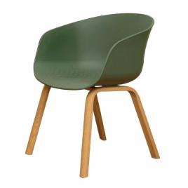 Kursii Delta Cafeteria Seat