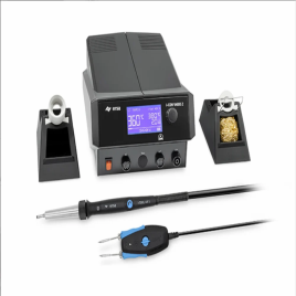 Kurts Ersa i-CON VARIO 2 MK2 Soldering Machine