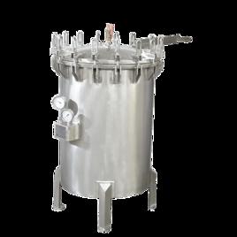 Kvrt Canning Machine 99 MM