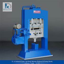 Kwality Hydraulic Cutter 30 Inch