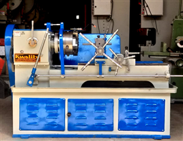 Semi-Automatic Bolt Threader