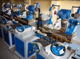 Kwality Tool Cutter Grinder