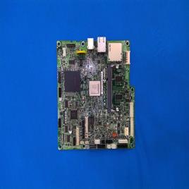 Kyocera 2040 Dn Logic Board