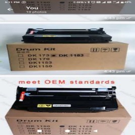 Kyocera 2040 Drum Unit (OEM)