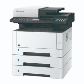 Kyocera Ecosys M2640idw Laser Machine