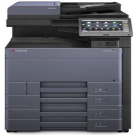 Kyocera 2553ci Black & White Machine