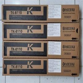 Kyocera Toner Cartridge Tk 8110