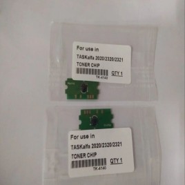 Kyocera 2020 Toner Cartridge Chip